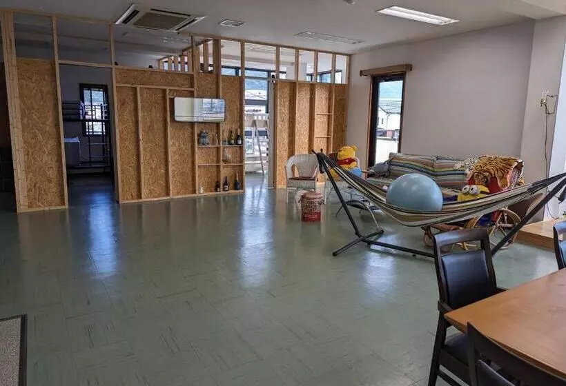 Majatalo 小布施のあたり