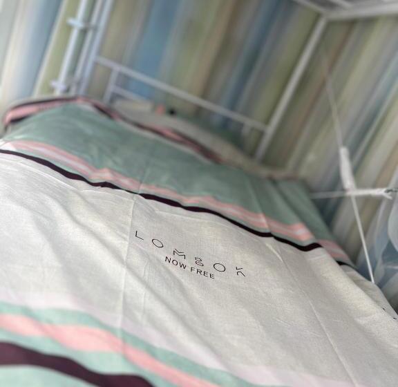 Pansiyon 小布施のあたり