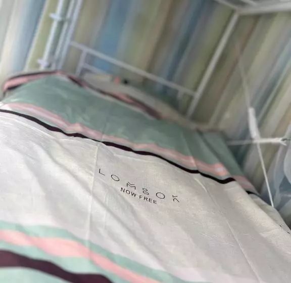 Majatalo 小布施のあたり