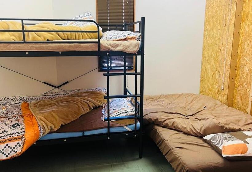 Pensión 小布施のあたり