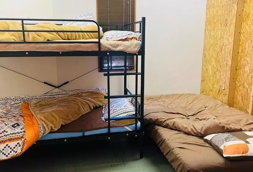 Majatalo 小布施のあたり