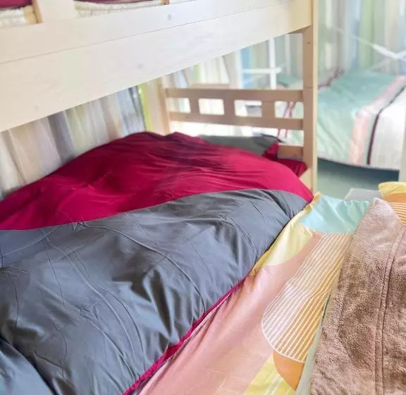 Majatalo 小布施のあたり