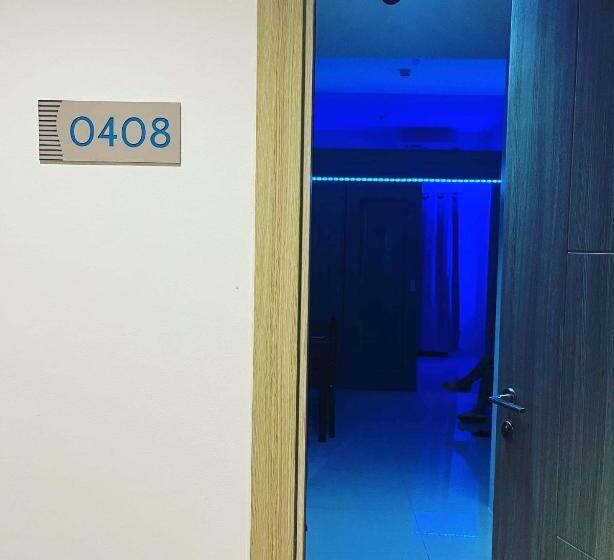 פנסיון 4brothers Staycation By Jessika