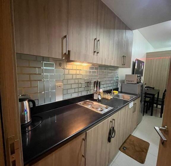 פנסיון 4brothers Staycation By Jessika