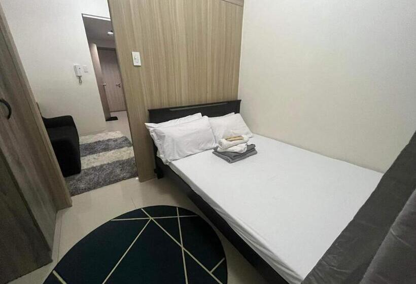 פנסיון 4brothers Staycation By Jessika