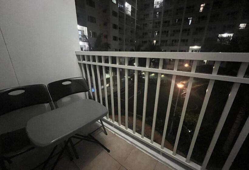 פנסיון 4brothers Staycation By Jessika