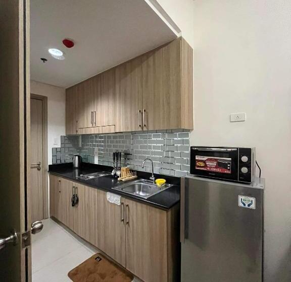 פנסיון 4brothers Staycation By Jessika