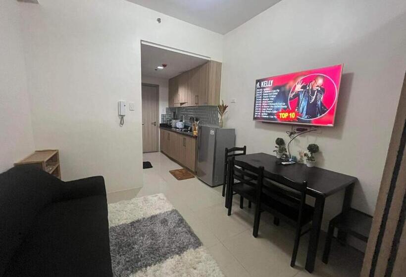 פנסיון 4brothers Staycation By Jessika