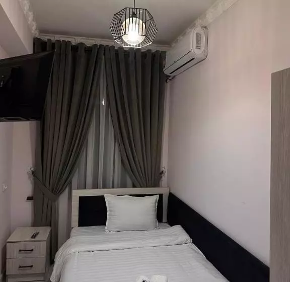 Majatalo Daniyar Guest House