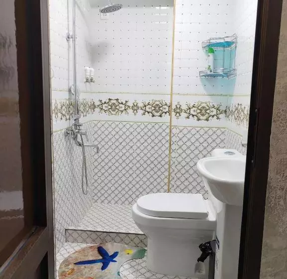 Majatalo Daniyar Guest House