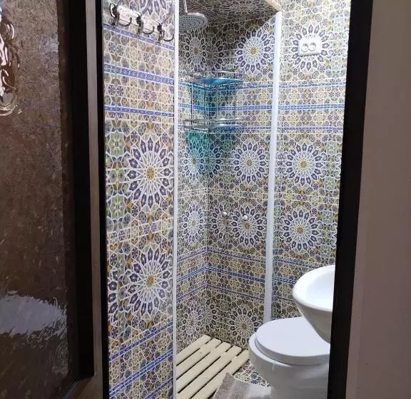 Majatalo Daniyar Guest House