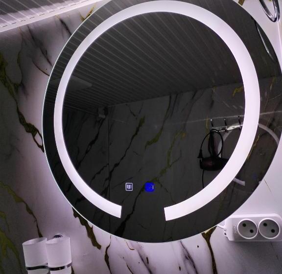 Pensão Daniyar Guest House