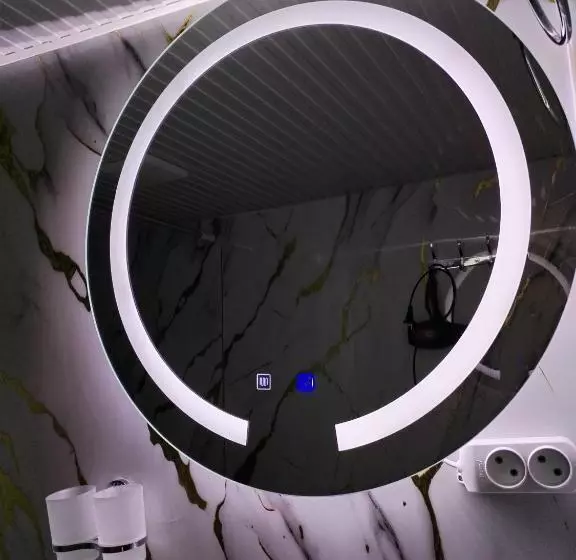 Majatalo Daniyar Guest House