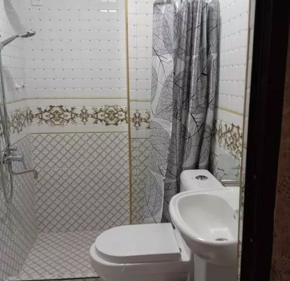 Majatalo Daniyar Guest House