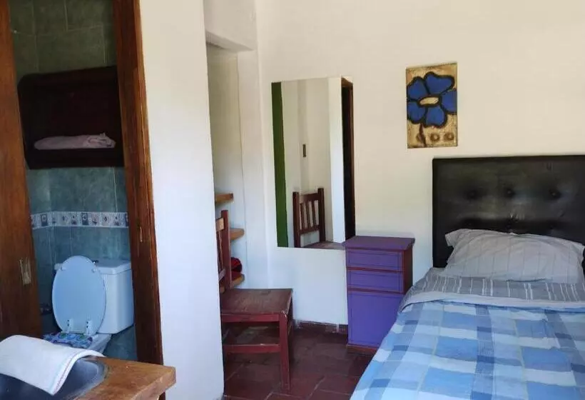 پانسیون Departamento Mini La Unión Ezeiza