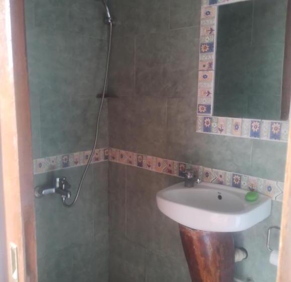 פנסיון Departamento Mini La Unión Ezeiza