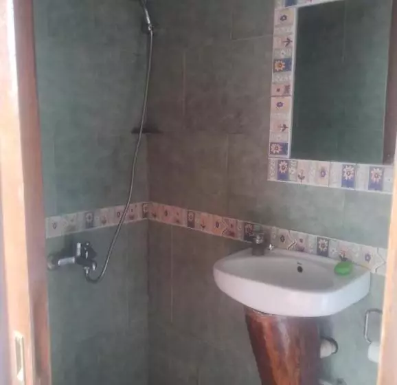 پانسیون Departamento Mini La Unión Ezeiza