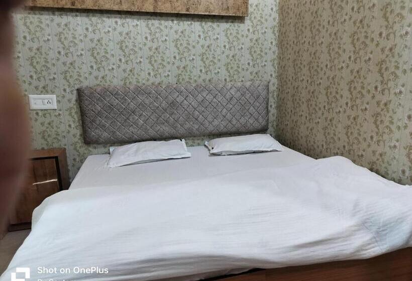 Pensjonat Eagle Nest Guest House