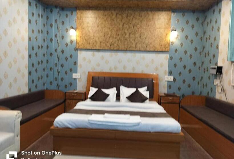 Pensjonat Eagle Nest Guest House