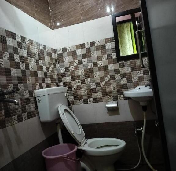 Pensjonat Eagle Nest Guest House