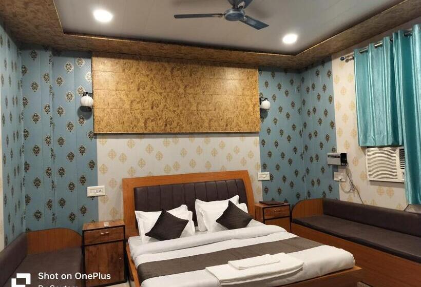 Pensjonat Eagle Nest Guest House