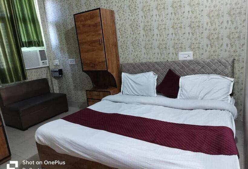 Pensjonat Eagle Nest Guest House