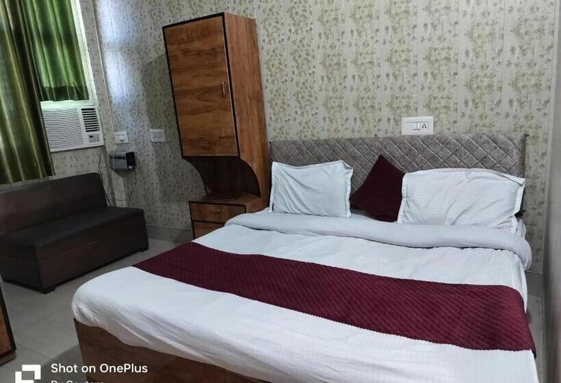 Pensjonat Eagle Nest Guest House