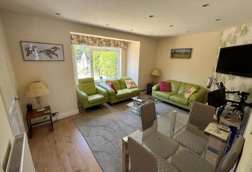 Пансион Immaculate House For Professionals 2020 Renovation