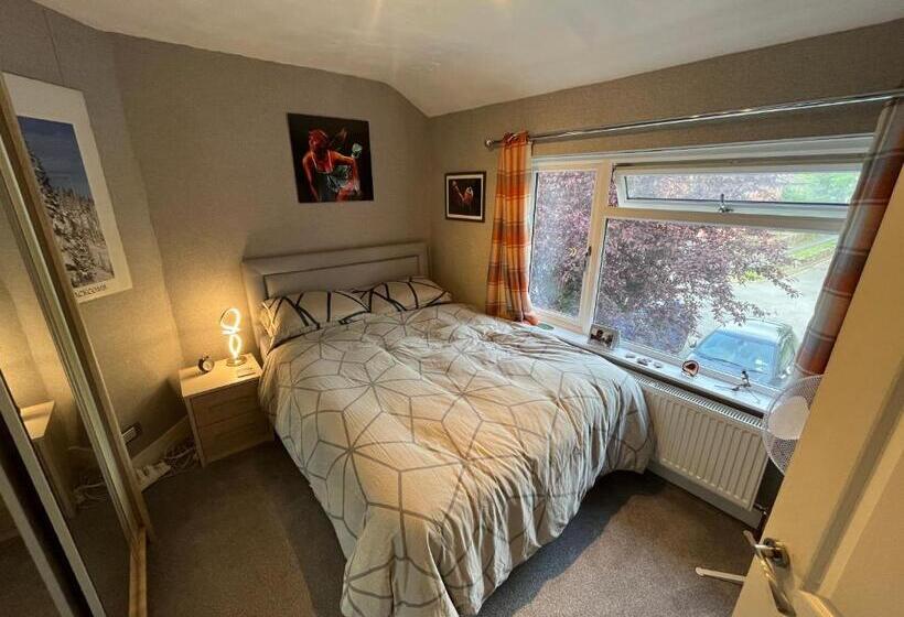 Пансион Immaculate House For Professionals 2020 Renovation