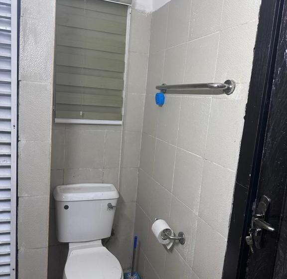 پانسیون Jacob Mews Estate