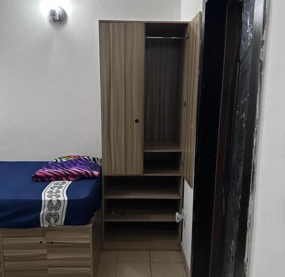 پانسیون Jacob Mews Estate