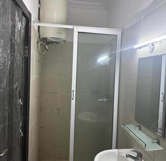 پانسیون Jacob Mews Estate