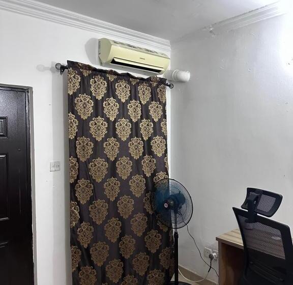 پانسیون Jacob Mews Estate