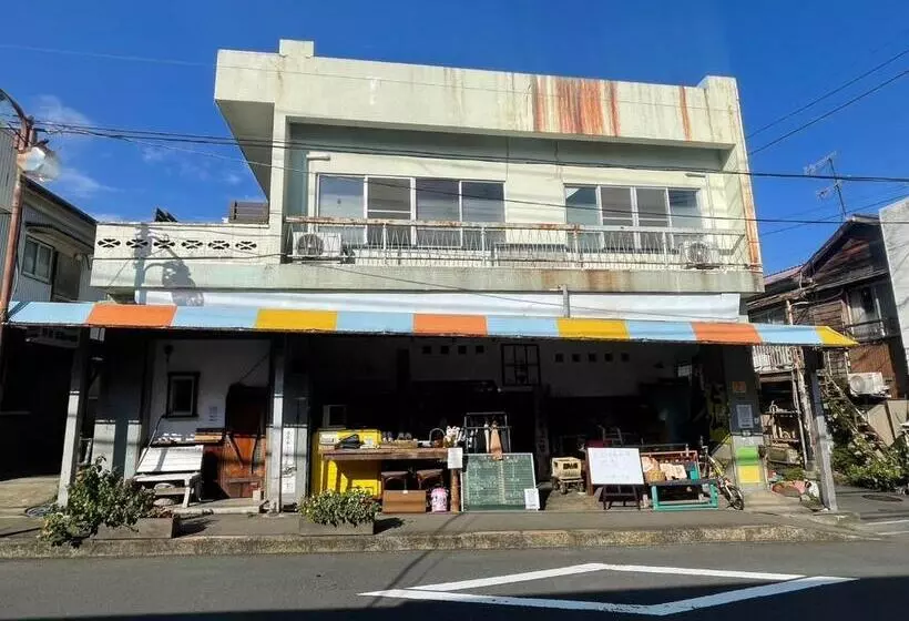 ペンション Joy, Sorrow, Ig2 Vacation Stay 35384v