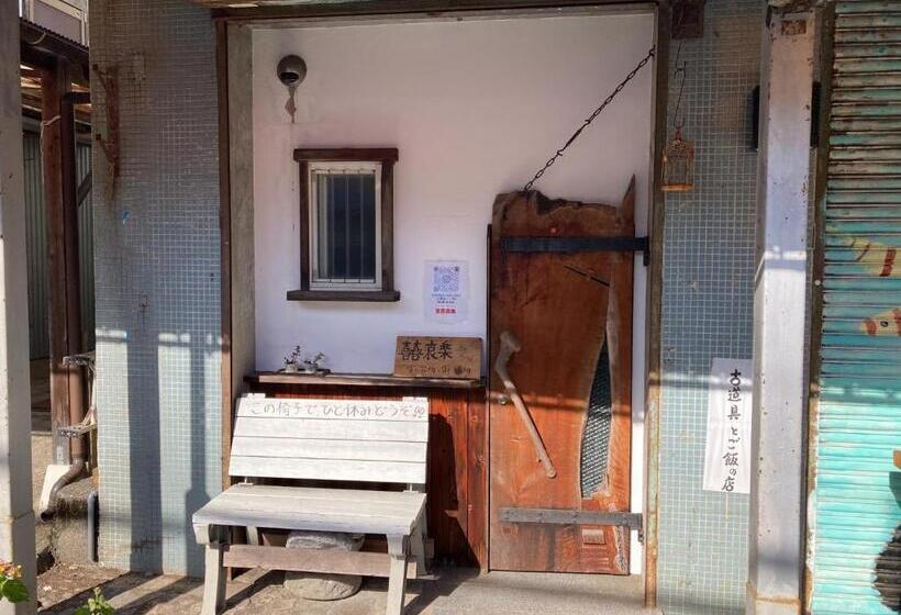 Pensió Joy, Sorrow, Ig2   Vacation Stay 35384v