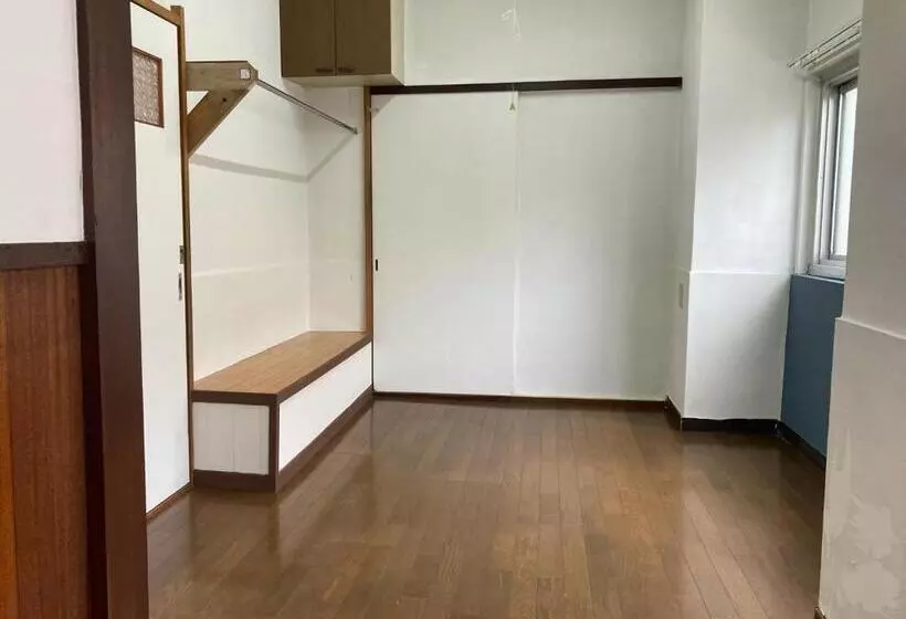 ペンション Joy, Sorrow, Ig2 Vacation Stay 35384v