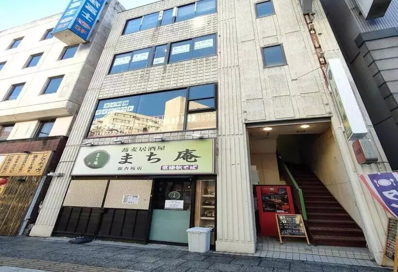 Majatalo M&h Building 3f   Vacation Stay 33376v
