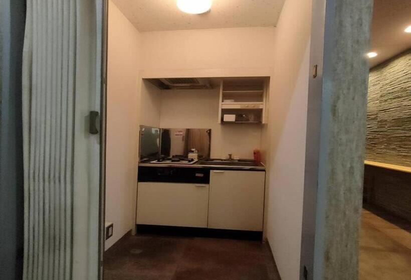 ペンション M&h Building 3f   Vacation Stay 33376v