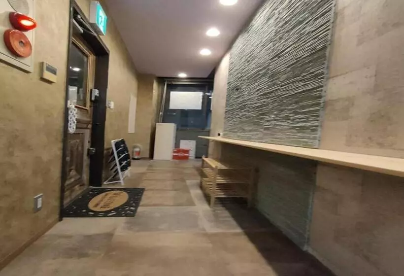 Majatalo M&h Building 3f   Vacation Stay 33376v