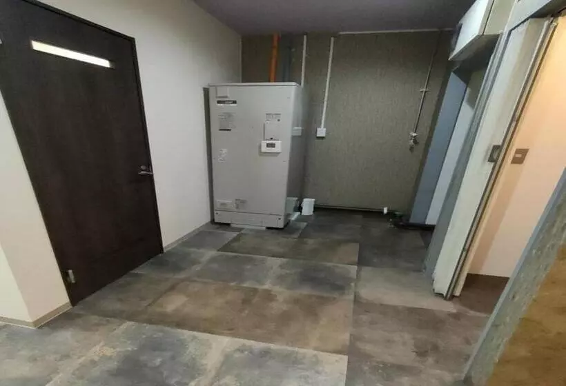 Majatalo M&h Building 3f   Vacation Stay 33376v