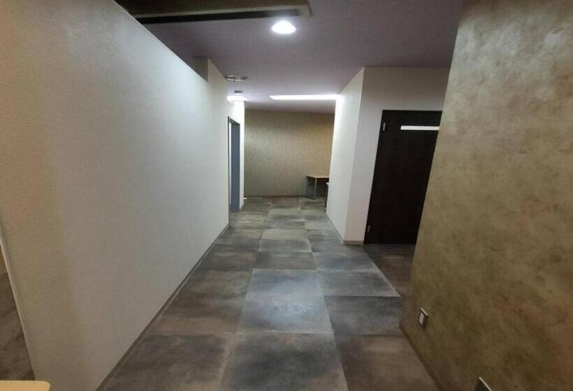 ペンション M&h Building 3f   Vacation Stay 33376v