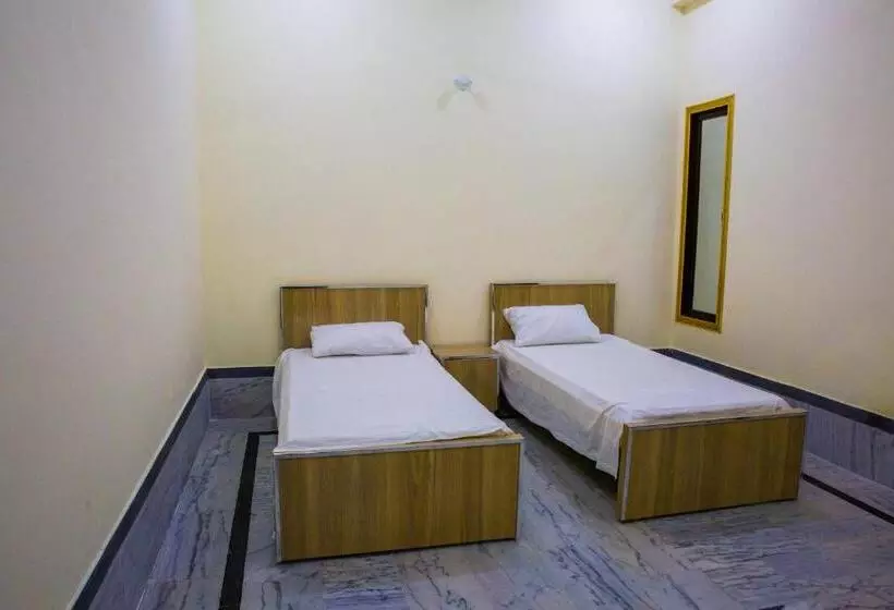 پانسیون Mh Guest House