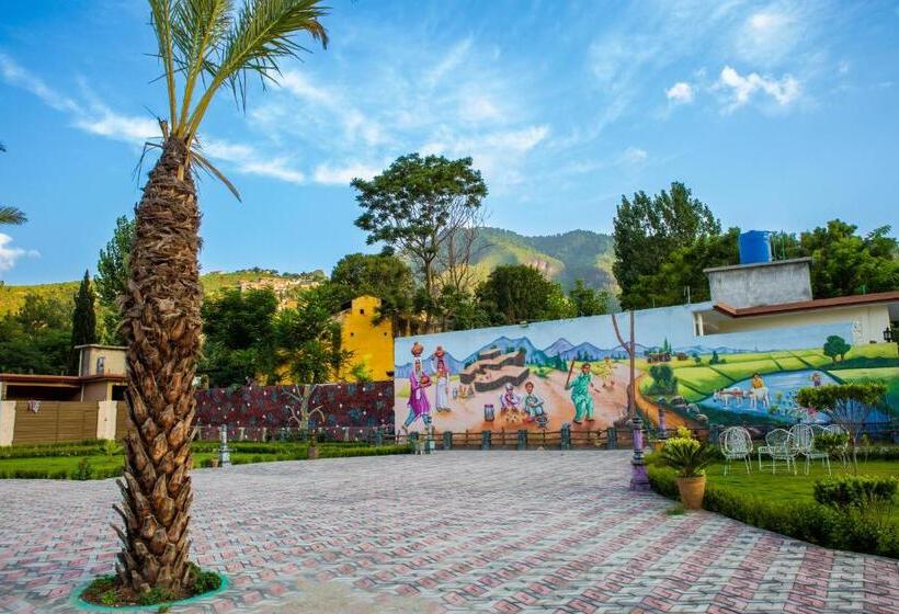 پانسیون Mh Guest House