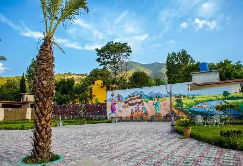 پانسیون Mh Guest House