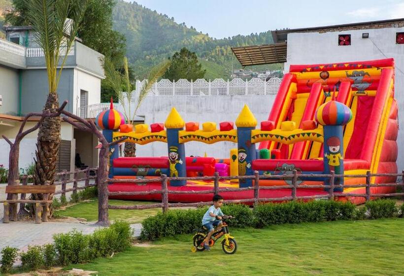 پانسیون Mh Guest House