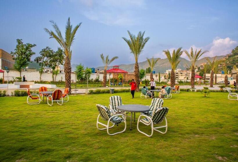 پانسیون Mh Guest House