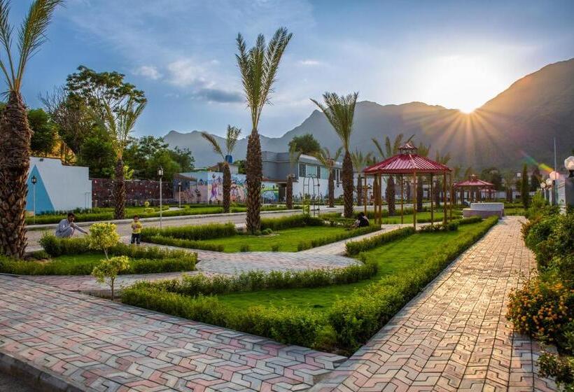 پانسیون Mh Guest House