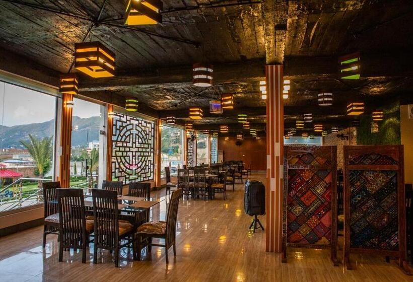 پانسیون Mh Guest House