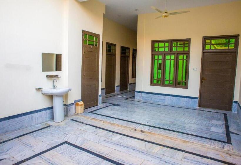 پانسیون Mh Guest House