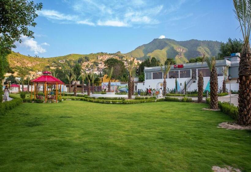 پانسیون Mh Guest House